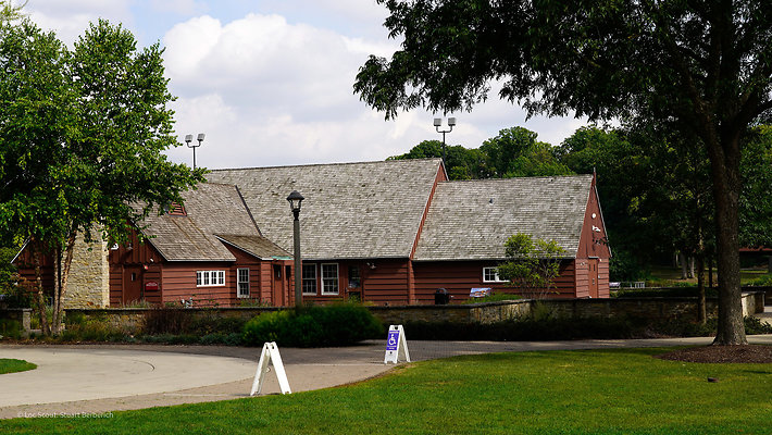 Lake Ellyn Park 8