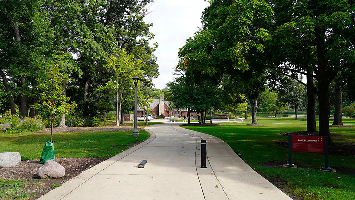 Lake Ellyn Park 19