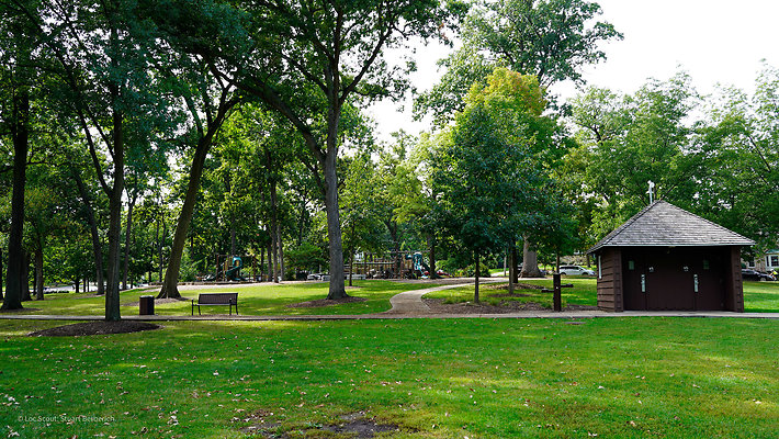 Lake Ellyn Park 16