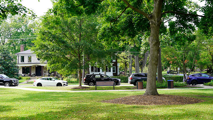Lake Ellyn Park 7