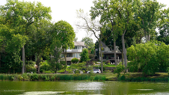 Lake Ellyn Park 11