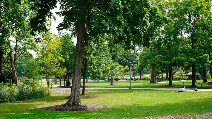 Glen Ellyn Park