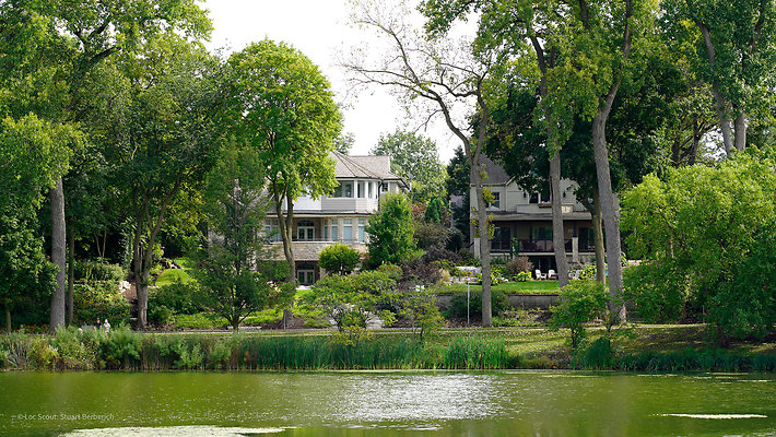 Lake Ellyn Park 12