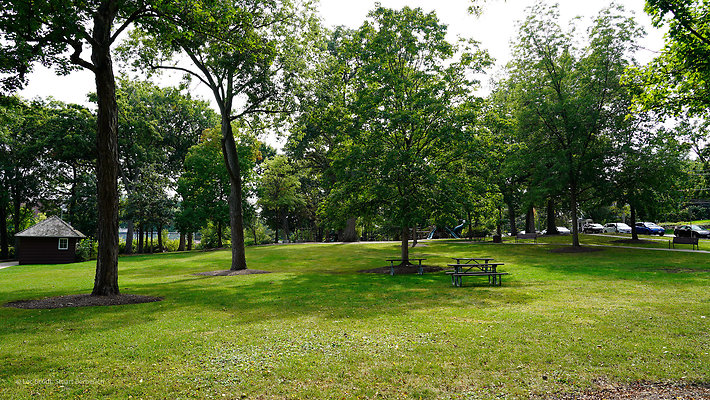 Lake Ellyn Park 6