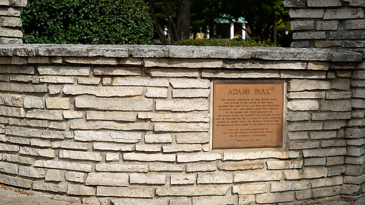 Adams Park - Wheaton 2