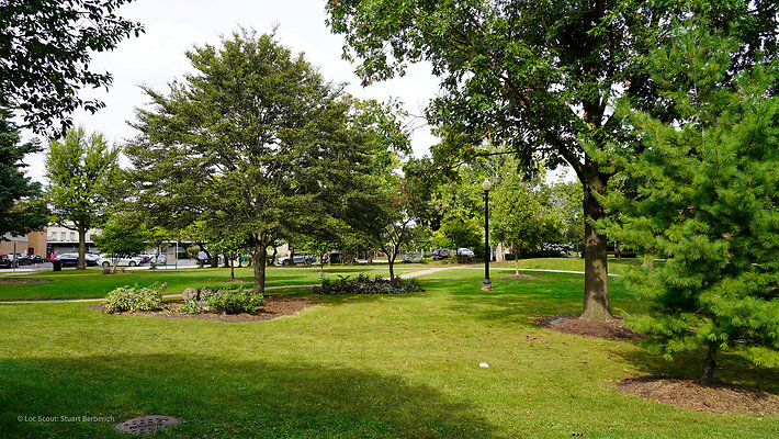Adams Park - Wheaton 13