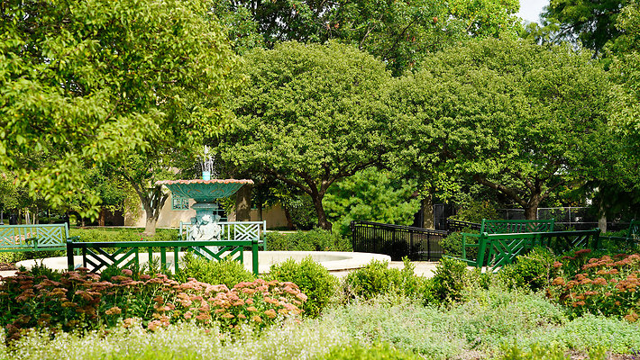 Adams Park - Wheaton 8