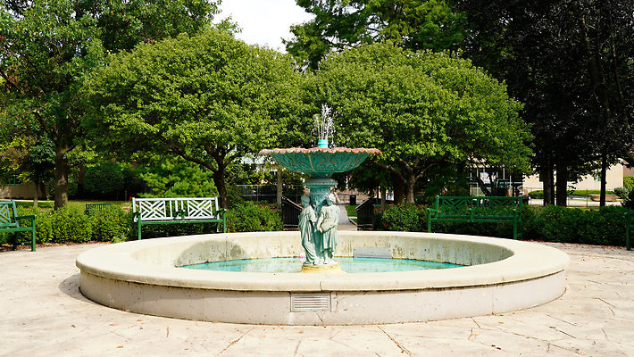 Adams Park - Wheaton 12