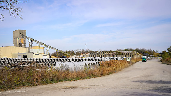 Lockport, IL 176