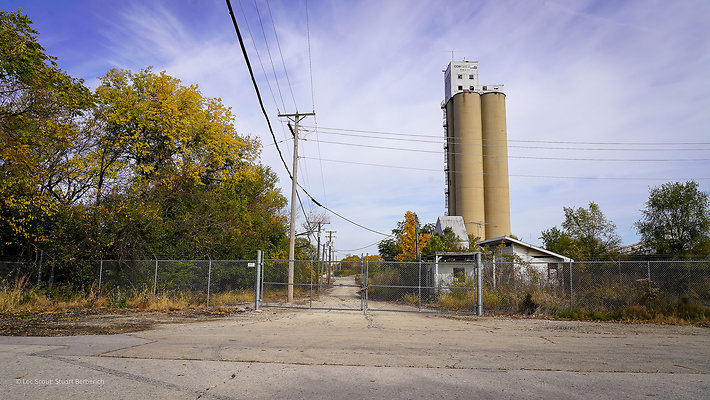 Lockport, IL 141