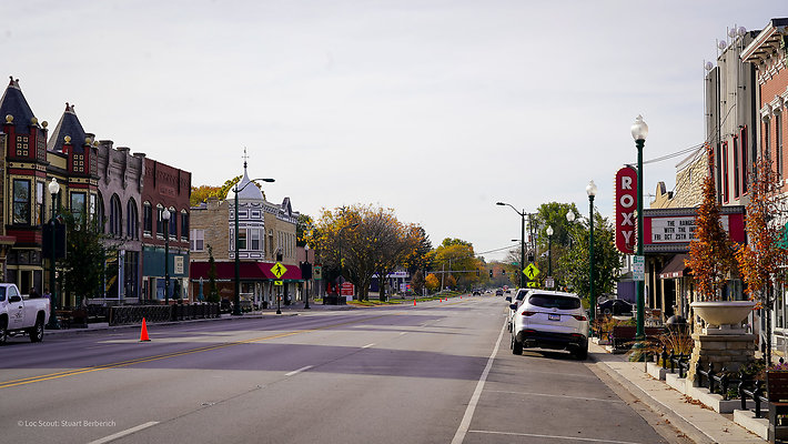 Lockport, IL 21