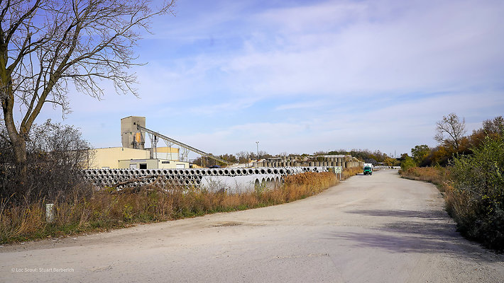 Lockport, IL 175