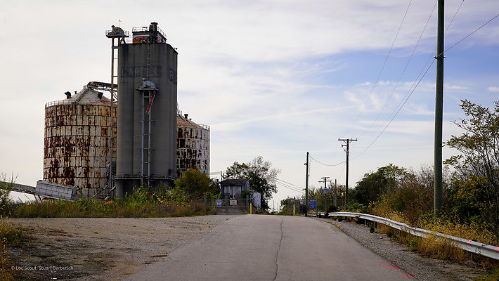 Lockport, IL 165