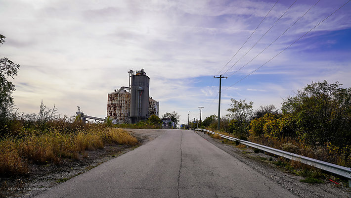 Lockport, IL 166