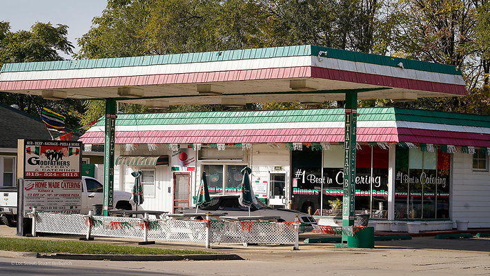 Lockport, IL 185