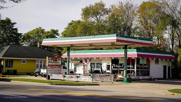Lockport, IL 184