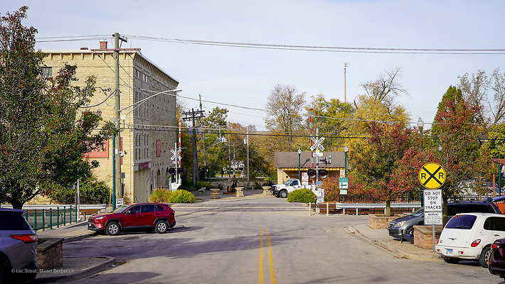 Lockport, IL 10