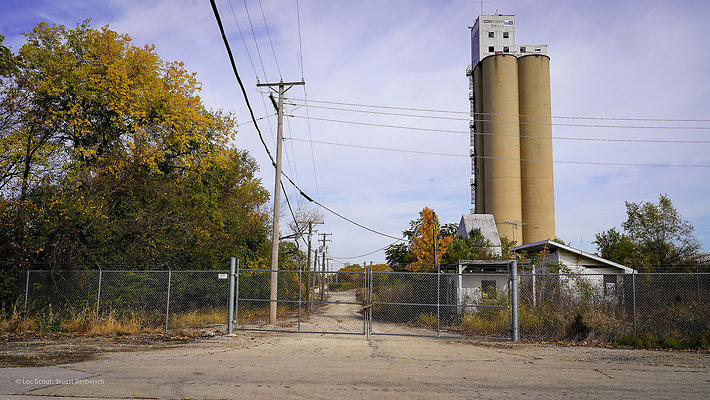 Lockport, IL 142