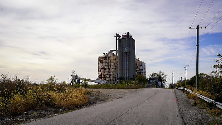 Lockport, IL 158