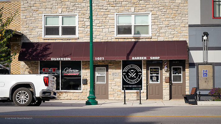 Lockport, IL 26