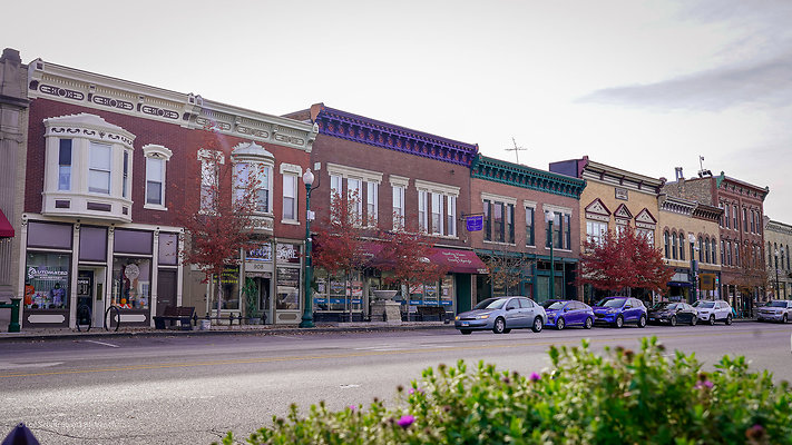 Lockport, IL 8