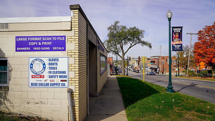 Lockport, IL 77