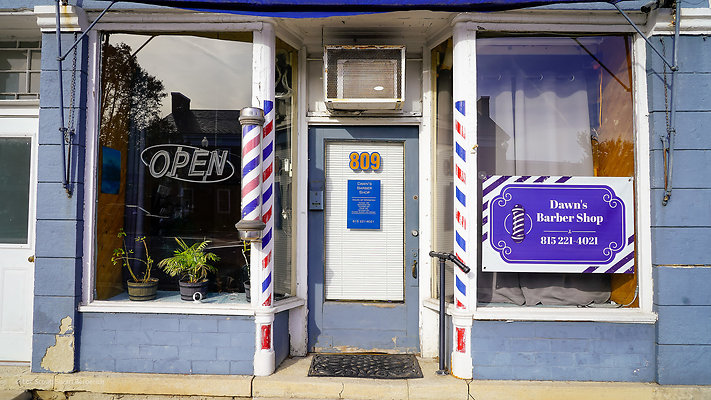 Lockport, IL