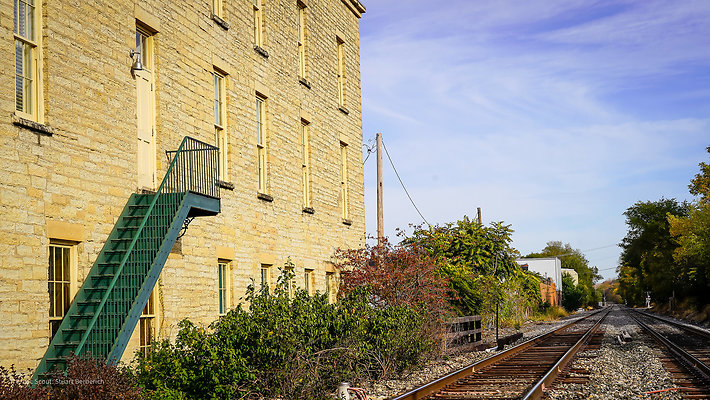Lockport, IL 99