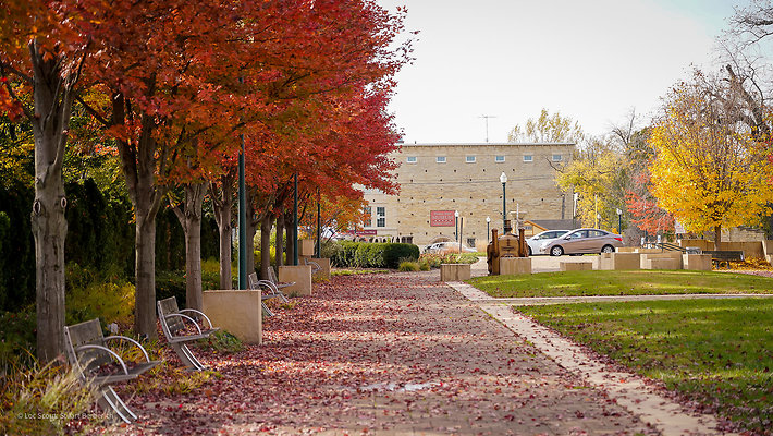 Lockport, IL 110