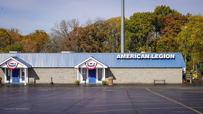 Lockport, IL 190