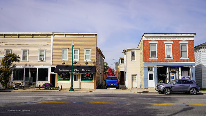 Lockport, IL 91