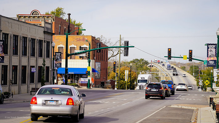 Lockport, IL 84