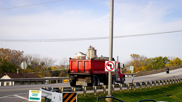 Lockport, IL 125