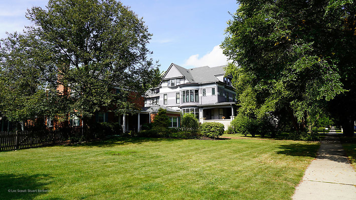 Oak Park 3