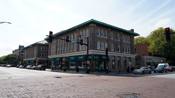 Oak Park 7