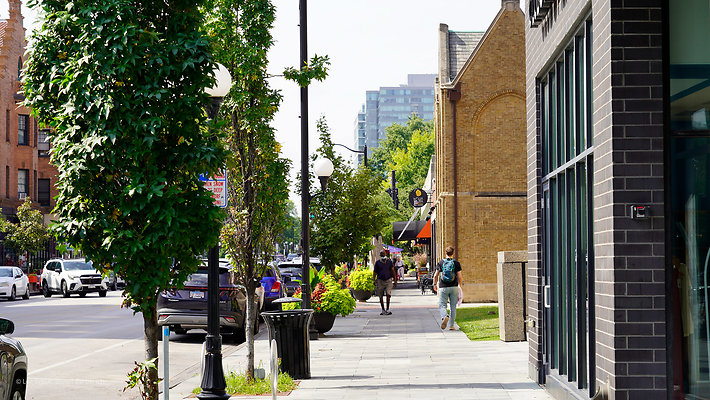 Oak Park 5