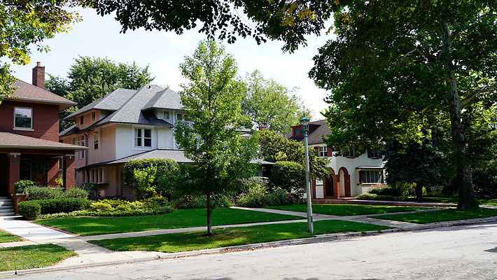 Oak Park 2