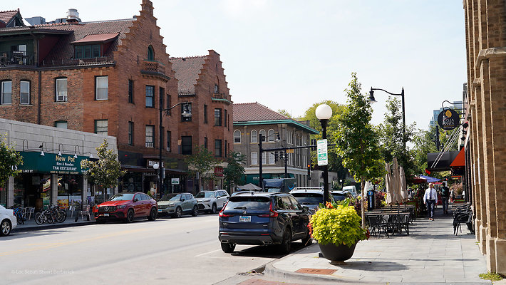 Oak Park 6