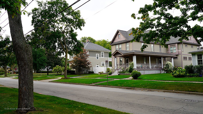 Wheaton 10