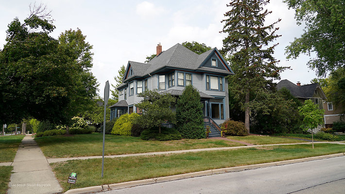 Wheaton 6