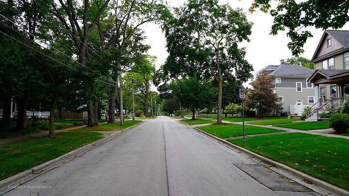Wheaton 13