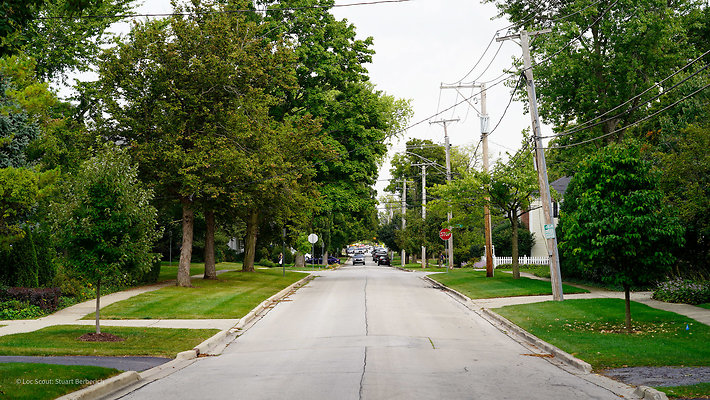 Wheaton 12