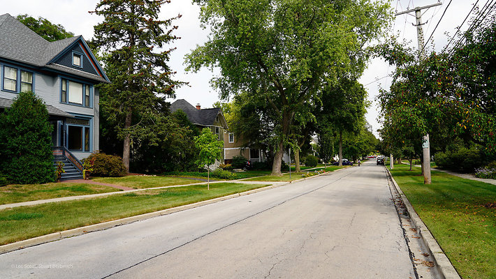 Wheaton 7