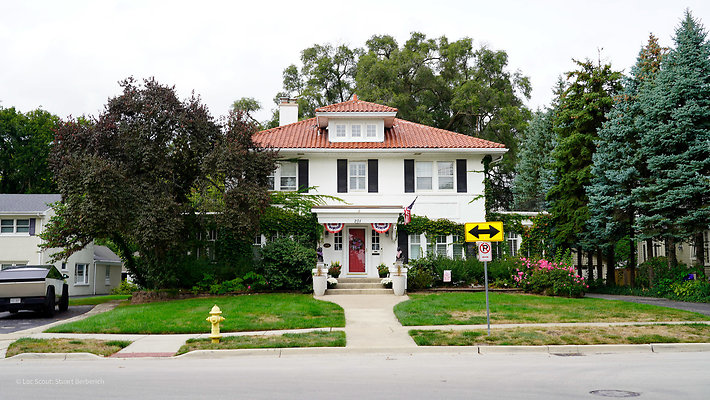 Wheaton 15