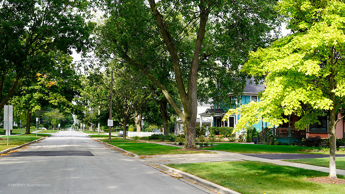 Wheaton 5