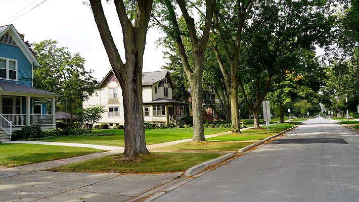 Wheaton 3