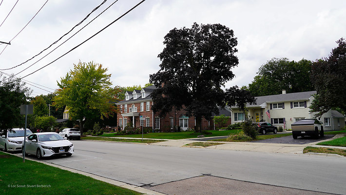 Wheaton 16