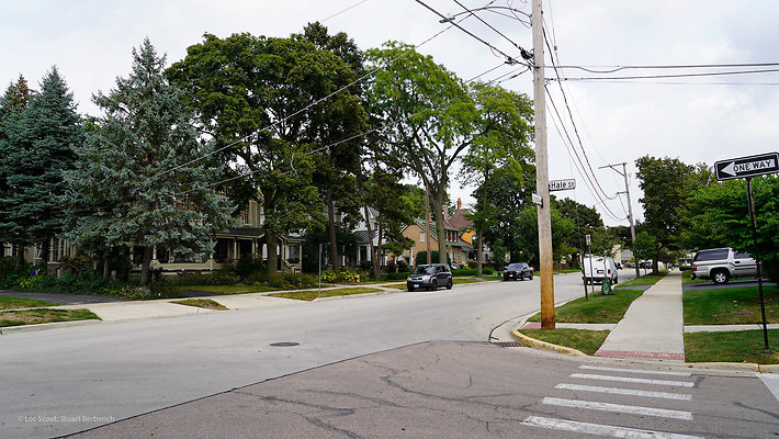 Wheaton 14