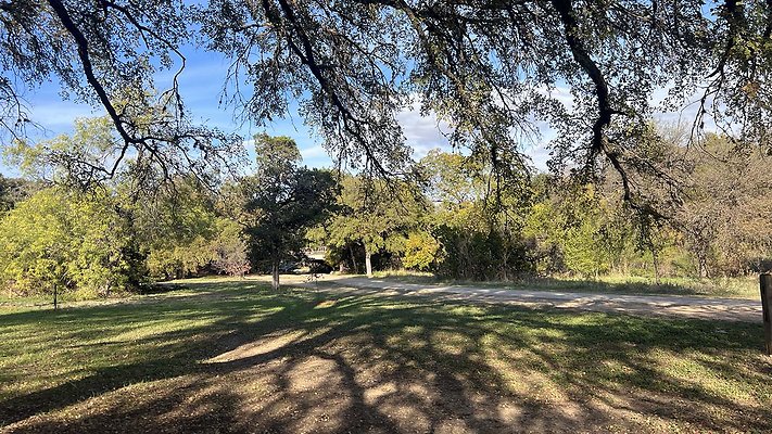 Pease Park