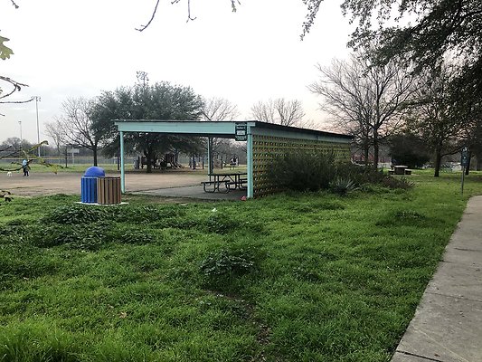 Bartholomew District Park